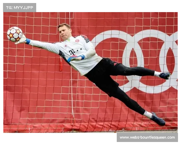 39岁诺伊尔本赛季德甲扑救成功率最高依旧展现老将雄风