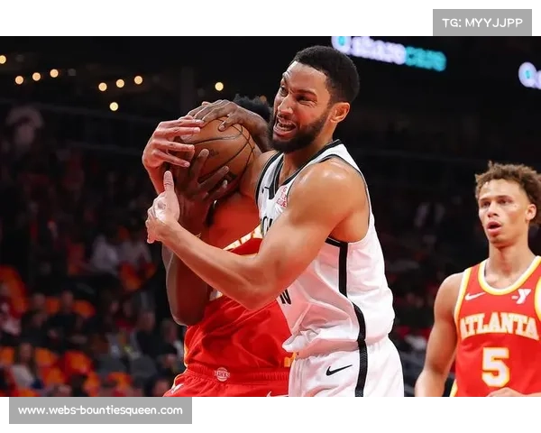 篮网托马斯第二节14分，替补席火力关键