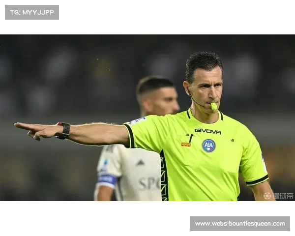 VAR争议再起：意甲裁判标准是否亟待统一？