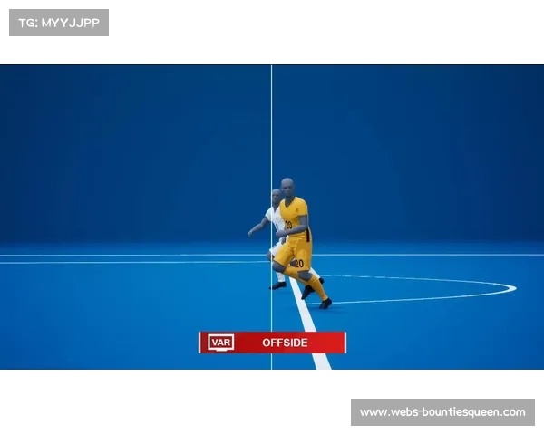 SAOT自动化越位技术落地欧冠，光学人体追踪与球内传感器同步测量关键瞬间